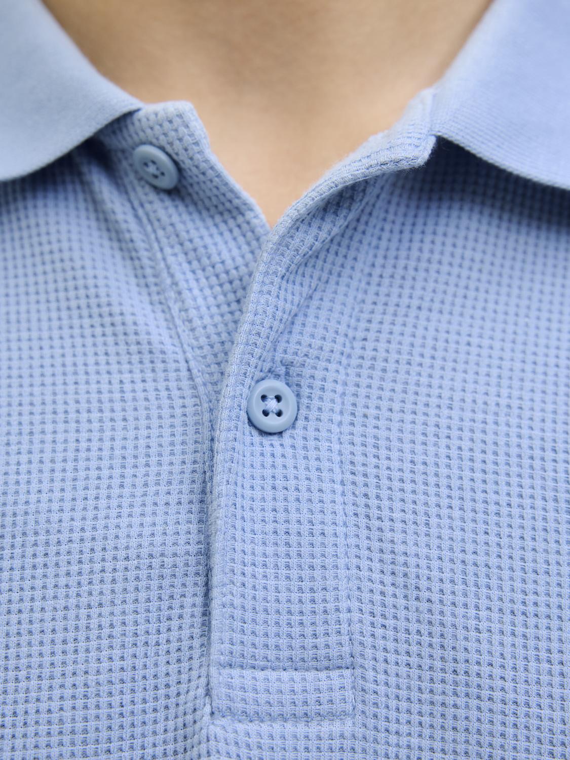 JJEAUSTIN POLO